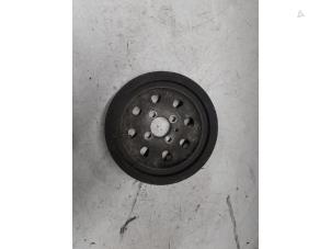 Używane Kolo pasowe walu korbowego Alfa Romeo 146 (930B) 1.4 Twin Spark 16V Cena € 30,00 Procedura marży oferowane przez A.T.S. van de Wiel