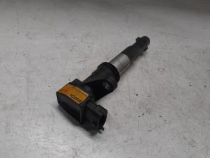 Begagnade Tändspole Alfa Romeo 156 (932) 2.0 JTS 16V Pris € 35,00 Marginaltabell erbjuds av A.T.S. van de Wiel