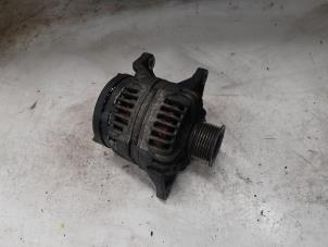 Gebruikte Dynamo Fiat Ducato (250) 2.3 D 150 Multijet Prijs € 75,00 Margeregeling aangeboden door A.T.S. van de Wiel