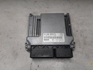Gebruikte Computer Motormanagement Mercedes Vito (639.6) 2.2 111 CDI 16V Prijs € 335,00 Margeregeling aangeboden door A.T.S. van de Wiel