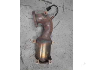 Gebruikte Katalysator Alfa Romeo MiTo (955) 1.4 TB 16V Prijs € 335,00 Margeregeling aangeboden door A.T.S. van de Wiel