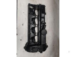 Gebruikte Kleppendeksel Mercedes Sprinter 3,5t (906.63) 316 CDI 16V Prijs € 50,00 Margeregeling aangeboden door A.T.S. van de Wiel