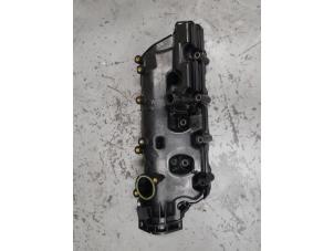 Gebruikte Spruitstuk Inlaat Fiat Doblo Cargo (263) 1.6 D Multijet Prijs € 135,00 Margeregeling aangeboden door A.T.S. van de Wiel