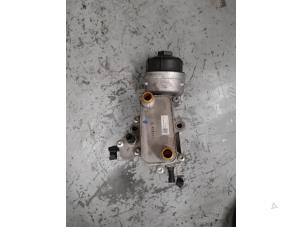 Gebruikte Oliefilterhuis Fiat Doblo Cargo (263) 1.6 D Multijet Prijs € 190,00 Margeregeling aangeboden door A.T.S. van de Wiel