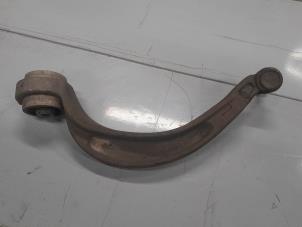 Begagnade Främre gaffelben, vänster Audi SQ5 (8RB) 3.0 TDI V6 24V Plus Pris € 50,00 Marginaltabell erbjuds av A.T.S. van de Wiel