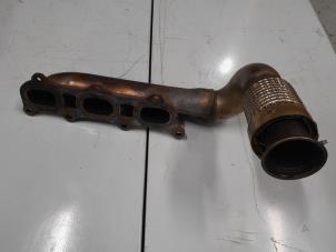 Begagnade Avgasgrenrör Audi SQ5 (8RB) 3.0 TDI V6 24V Plus Pris € 100,00 Marginaltabell erbjuds av A.T.S. van de Wiel