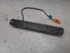 Alfa Romeo Stelvio (949) 2.2d 16V 160 Keyless Entry-Antena