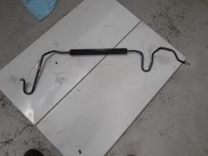 Begagnade Servostyrningsledning Alfa Romeo 159 (939AX) 1.9 JTS 16V Pris € 85,00 Marginaltabell erbjuds av A.T.S. van de Wiel