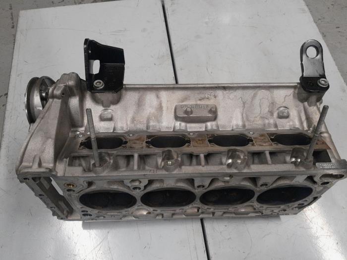 Topplock från en Audi A4 (B8) 1.8 TFSI 16V 2010