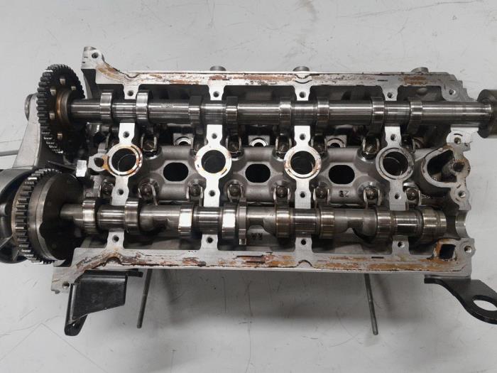 Topplock från en Audi A4 (B8) 1.8 TFSI 16V 2010