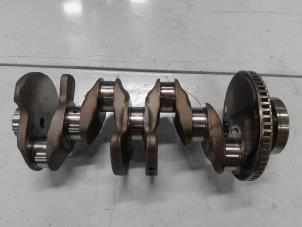 Begagnade Vevaxel Audi A4 (B8) 1.8 TFSI 16V Pris € 280,00 Marginaltabell erbjuds av A.T.S. van de Wiel