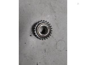 Begagnade Balansaxeldrev Audi A4 (B8) 1.8 TFSI 16V Pris € 20,00 Marginaltabell erbjuds av A.T.S. van de Wiel