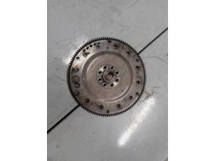 Begagnade Svänghjul Audi A4 (B8) 1.8 TFSI 16V Pris € 70,00 Marginaltabell erbjuds av A.T.S. van de Wiel