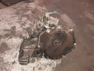 Begagnade Växellåda Alfa Romeo 159 Sportwagon (939BX) 1.8 MPI 16V Pris € 350,00 Marginaltabell erbjuds av A.T.S. van de Wiel