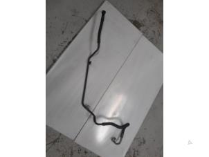 Begagnade Servostyrningsledning Alfa Romeo 159 Sportwagon (939BX) 1.8 MPI 16V Pris € 75,00 Marginaltabell erbjuds av A.T.S. van de Wiel