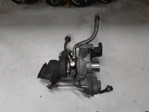 Begagnade Turbo Fiat 500C (312) 0.9 TwinAir 80 Pris € 385,00 Marginaltabell erbjuds av A.T.S. van de Wiel