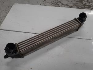 Gebruikte Intercooler Fiat Doblo Cargo (223) 1.3 D 16V Multijet Prijs € 55,00 Margeregeling aangeboden door A.T.S. van de Wiel