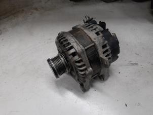 Używane Pradnica Peugeot Boxer (U9) 2.0 BlueHDi 130 Cena € 140,00 Procedura marży oferowane przez A.T.S. van de Wiel