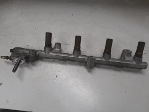 Gebruikte Common rail (Injectie) Alfa Romeo GT (937) 2.0 JTS 16V Prijs € 65,00 Margeregeling aangeboden door A.T.S. van de Wiel