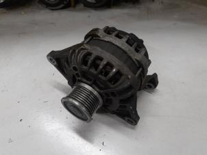 Gebruikte Dynamo Fiat Ducato (250) 2.3 D 130 Multijet Prijs € 180,00 Margeregeling aangeboden door A.T.S. van de Wiel