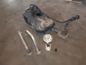 Begagnade Tank Fiat Ducato (250) 2.3 D 130 Multijet Pris € 265,00 Marginaltabell erbjuds av A.T.S. van de Wiel