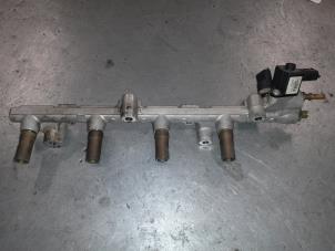Gebruikte Common rail (Injectie) Alfa Romeo GT (937) 2.0 JTS 16V Prijs € 95,00 Margeregeling aangeboden door A.T.S. van de Wiel