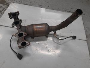 Begagnade Katalytisk avgasrenare Fiat 500 (312) 1.2 Pris € 135,00 Marginaltabell erbjuds av A.T.S. van de Wiel