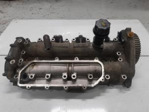 Gebruikte Nokkenas set Fiat Ducato (250) 2.3 D 150 Multijet Prijs € 225,00 Margeregeling aangeboden door A.T.S. van de Wiel