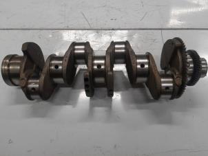 Begagnade Vevaxel Fiat Ducato (250) 2.3 D 150 Multijet Pris € 280,00 Marginaltabell erbjuds av A.T.S. van de Wiel