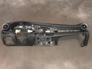 Używane Panel Alfa Romeo Giulia (952) 2.2d 180 16V Cena € 960,00 Procedura marży oferowane przez A.T.S. van de Wiel