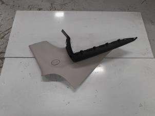 Begagnade Tätningsskydd, C, vänster Alfa Romeo Giulia (952) 2.2d 180 16V Pris € 75,00 Marginaltabell erbjuds av A.T.S. van de Wiel