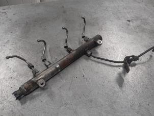 Gebruikte Galerij (Injectie) Fiat Ducato (250) 2.3 D 130 Multijet Prijs € 85,00 Margeregeling aangeboden door A.T.S. van de Wiel