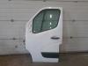Renault Master III (FV) 2.3 dCi 110 16V FWD Deur 2Deurs links