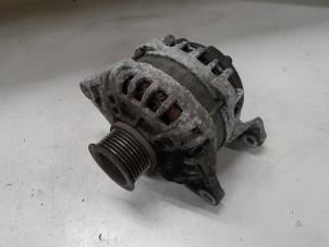 Begagnade Dynamo Fiat Ducato (250) 2.3 D 130 Multijet Pris € 65,00 Marginaltabell erbjuds av A.T.S. van de Wiel