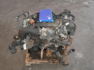 Begagnade Motor Fiat Ducato (250) 2.3 D 130 Multijet Pris € 2.475,00 Marginaltabell erbjuds av A.T.S. van de Wiel