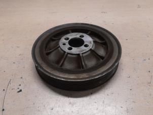 Gebruikte Krukas Poelie Alfa Romeo Giulietta (940) 1.75 TBI 16V QV Prijs € 85,00 Margeregeling aangeboden door A.T.S. van de Wiel