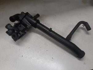 Begagnade Termostathus Volkswagen Polo V (6R) 1.4 16V Pris € 65,00 Marginaltabell erbjuds av A.T.S. van de Wiel