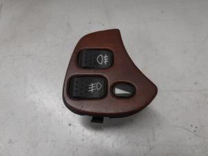 Gebruikte Mistlamp Schakelaar Alfa Romeo Spider Prijs € 70,00 Margeregeling aangeboden door A.T.S. van de Wiel