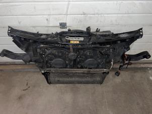 Gebruikte Frontpaneel Mercedes Vito (639.6) 2.2 116 CDI 16V Euro 5 Prijs € 290,00 Margeregeling aangeboden door A.T.S. van de Wiel