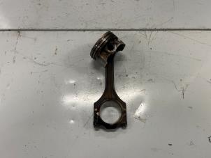 Begagnade Kolv Volkswagen Golf VI (5K1) 1.4 TSI 122 16V Pris € 50,00 Marginaltabell erbjuds av A.T.S. van de Wiel