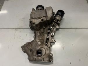 Begagnade Kamremsskydd Volkswagen Golf VI (5K1) 1.4 TSI 122 16V Pris € 90,00 Marginaltabell erbjuds av A.T.S. van de Wiel