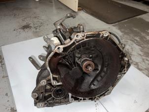 Begagnade Växellåda Alfa Romeo 159 Sportwagon (939BX) 1.8 MPI 16V Pris € 350,00 Marginaltabell erbjuds av A.T.S. van de Wiel