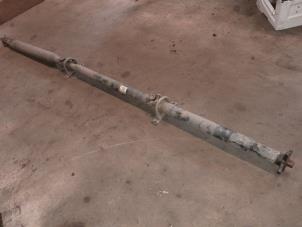 Begagnade Mellanaxel Mercedes Sprinter 3,5t (906.63) 310 CDI 16V Pris € 450,00 Marginaltabell erbjuds av A.T.S. van de Wiel