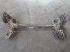 Alfa Romeo MiTo (955) 1.4 16V Bakre drivaxel