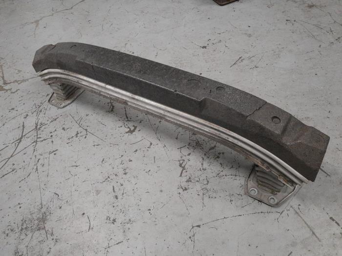 Främre stötfångarram från en Fiat Doblo Cargo (263) 1.6 D Multijet 2012