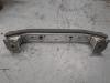 Främre stötfångarram från en Fiat Doblo Cargo (263) 1.6 D Multijet 2012
