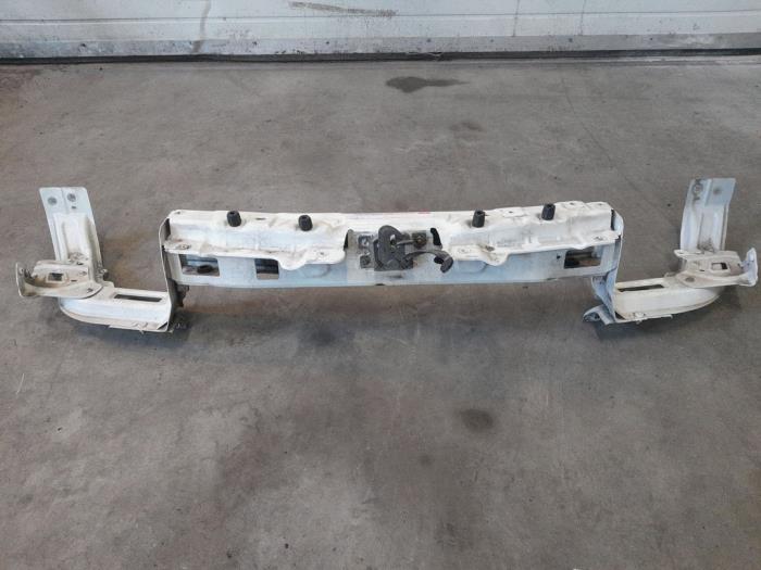 Låsplatta från en Fiat Doblo Cargo (263) 1.6 D Multijet 2012