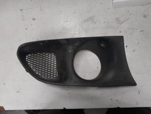 Używane Kratka zderzaka Alfa Romeo 156 (932) 1.8 Twin Spark 16V Cena € 20,00 Procedura marży oferowane przez A.T.S. van de Wiel