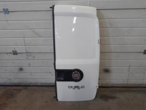 Begagnade Bakdörr, minibuss/van Fiat Doblo Cargo (263) 1.6 D Multijet Pris € 190,00 Marginaltabell erbjuds av A.T.S. van de Wiel