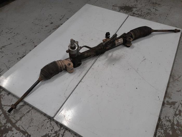 Servostyrningsbox från en Fiat Doblo Cargo (263) 1.6 D Multijet 2012